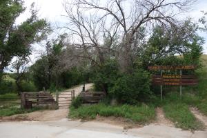 Trailhead #3