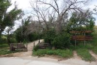 Trailhead #3