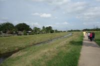 Another View Of The Trail