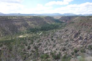 Scenic Overlooks