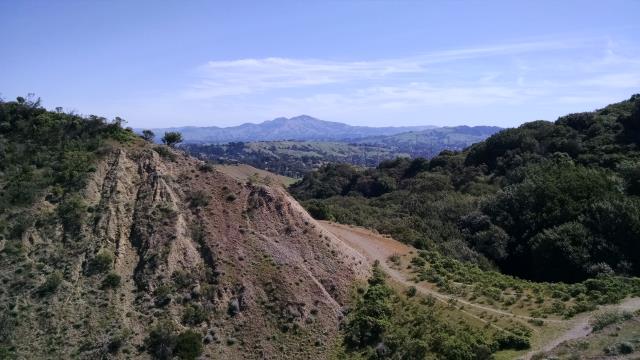Mount Diablo