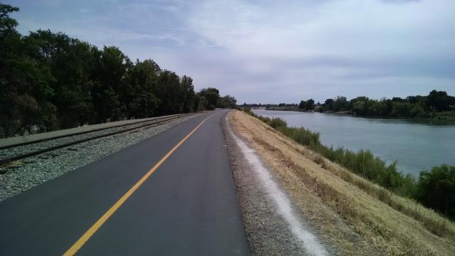 Levee