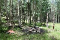 Hunter Campground