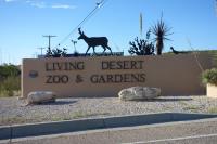 Entrance Sign