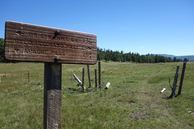 Signage