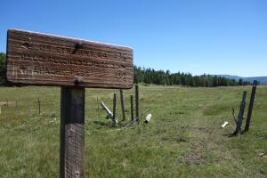 Signage