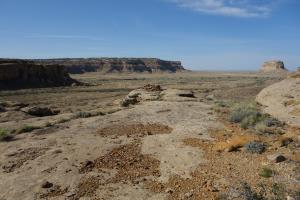 Scenic Overlooks
