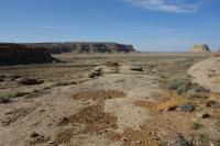 Scenic Overlooks
