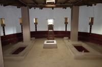 Kiva (Inside)