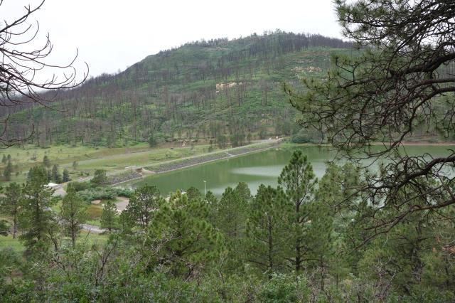 Lake Maloya