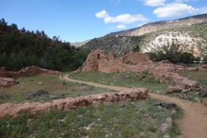 View Of The Trail