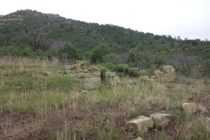 Camp Ruins