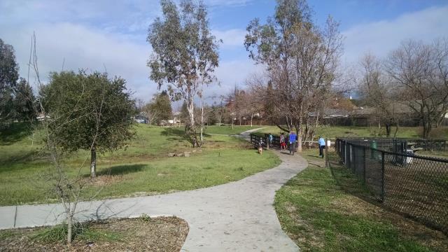 Trail View