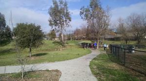 Trail View