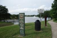 Trail Head