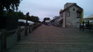 Boardwalk