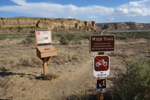 Trailhead