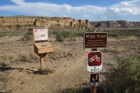 Trailhead
