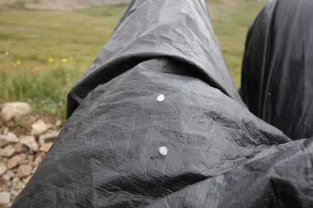 Oh Hail!