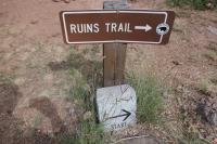Trailhead