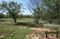 Onion Creek Trailhead