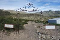 Trailhead