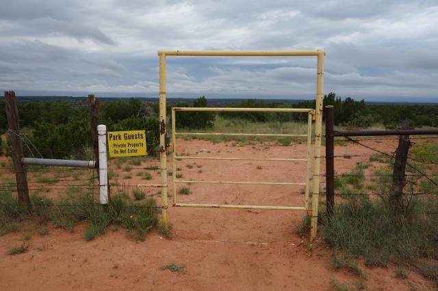 Turn Around Point