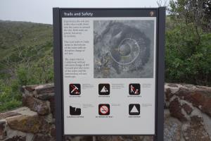 Trail Map
