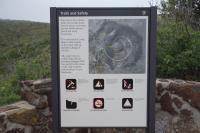 Trail Map
