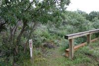 Trailhead