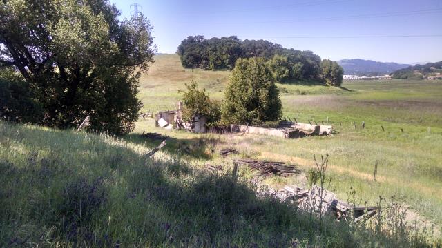 Ruins