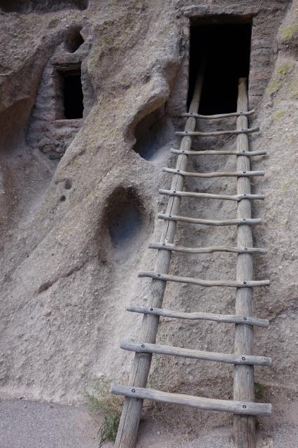 Ancient Homes