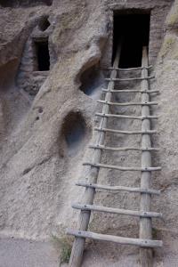 Ancient Homes