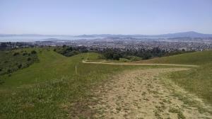 Richmond and beyond