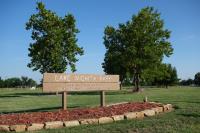 Park Sign