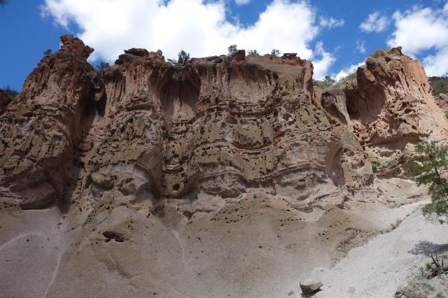 Interesting Rock Formations