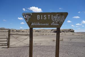 Trailhead