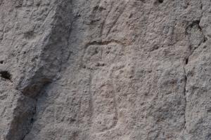 Petroglyph