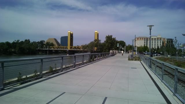 Promenade