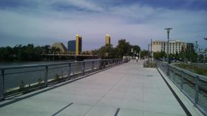 Promenade
