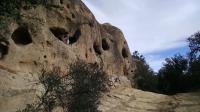 Wind Caves