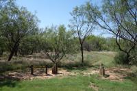 Mesquite Ridge Trailhead