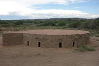 Kiva (Outside)