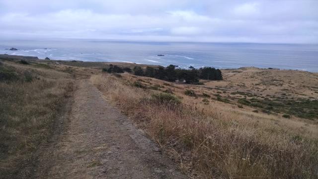 Ocean view