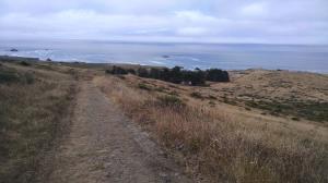 Ocean view