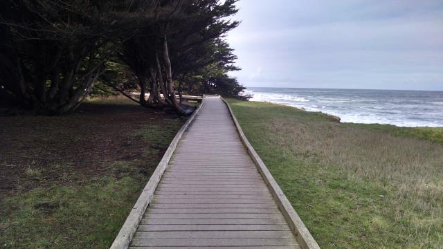 Boardwalk