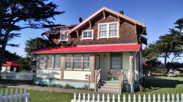 Lightkeepers Museum