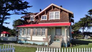 Lightkeepers Museum