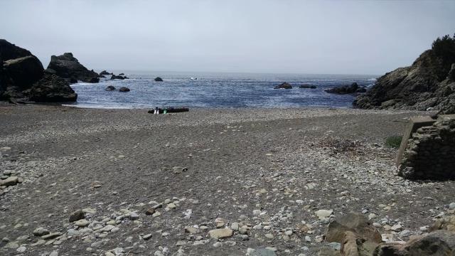 Stillwater Cove