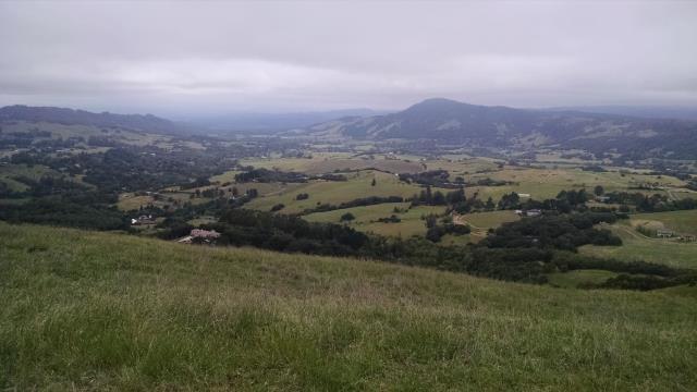 Bennett Valley